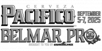 Belmar Pro logo