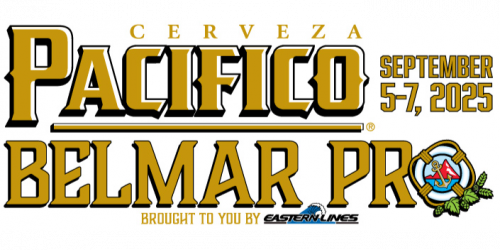 Belmar Pro logo